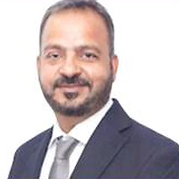 Hamid Javed Sheikh, Co-Founder and Senior Property Consultant at Rubab Properties