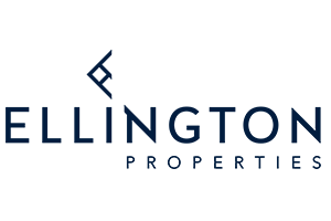 Ellington Properties — developer partner
