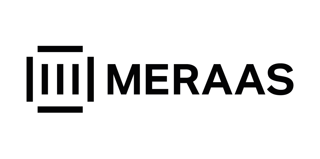 Meraas — developer partner