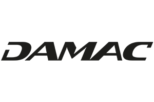 Damac — developer partner