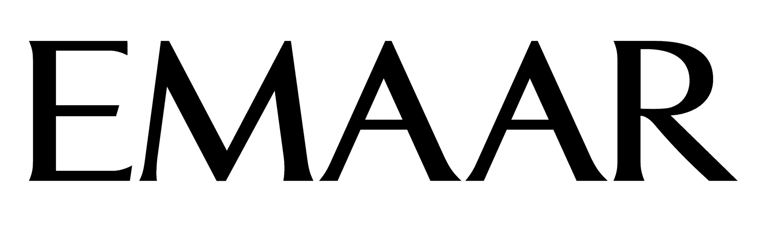 Emaar — developer partner