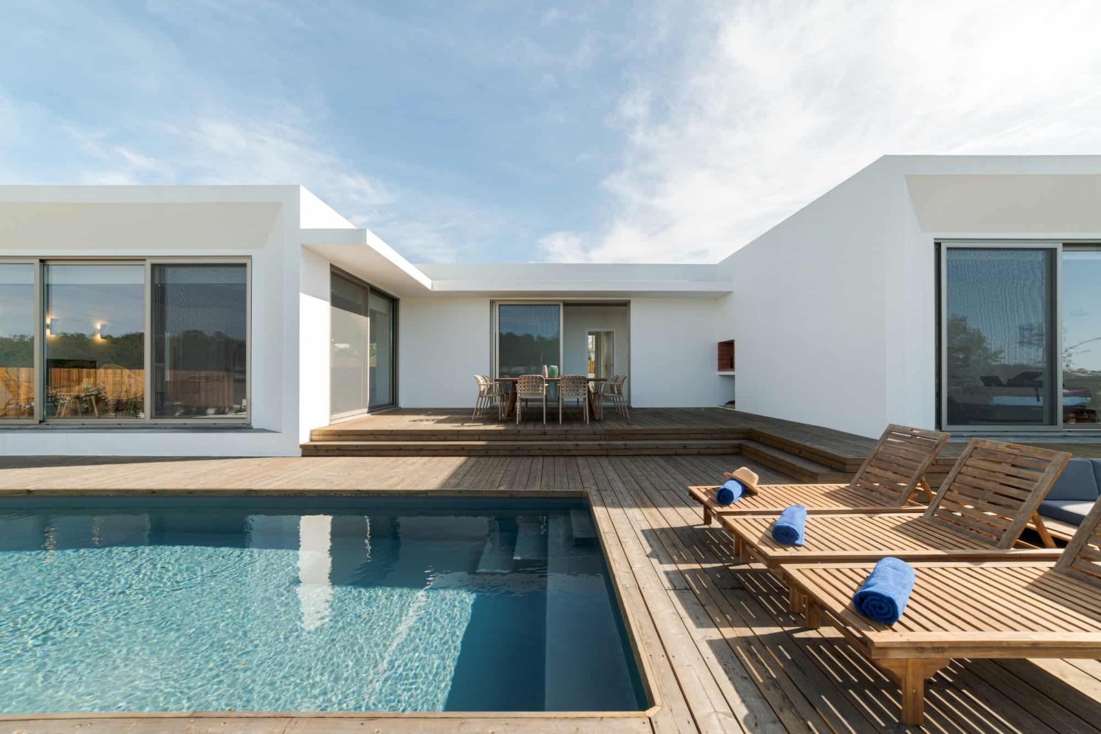 Villas in Ajman
