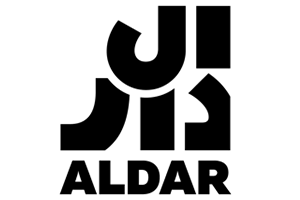 Aldar — developer partner