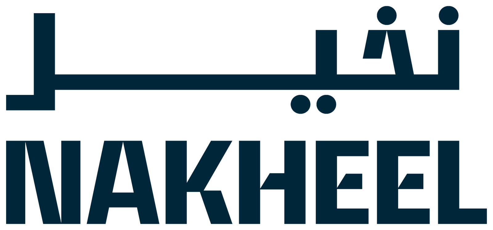 Nakheel — developer partner
