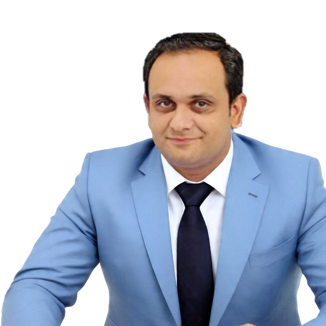 Rizwan Arshad Ali, Property Consultant at Rubab Properties